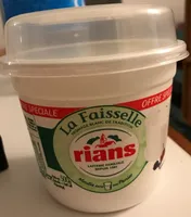La Faisselle Offre Spéciale
