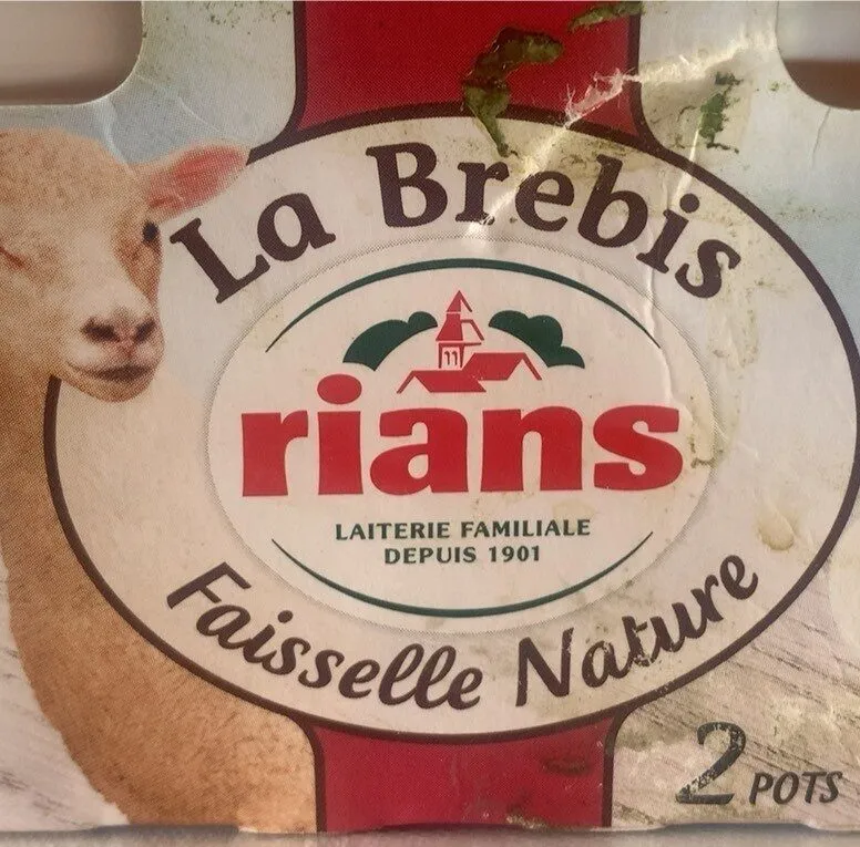 La Brebis