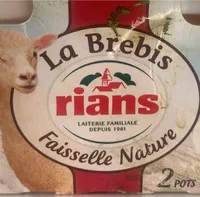 La Brebis