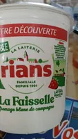 La faisselle