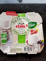 La faisselle bio