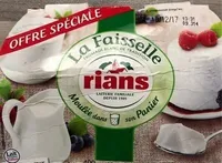 Rians La Faisselle