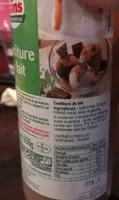 Confiture De Lait