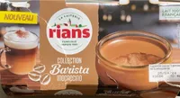 Collection Barista mocaccino