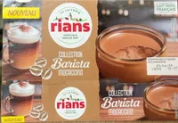 collection Barista