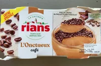 L’Onctueux Café