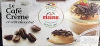 Le Café Crème
