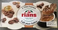 L'Onctueux café