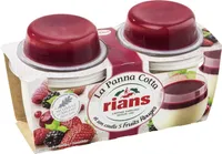 Panna Cotta