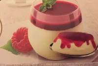 La Panna Cotta