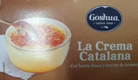 La Crema Catalana