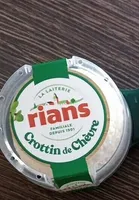 Crottins