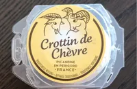 Crottin de chevre