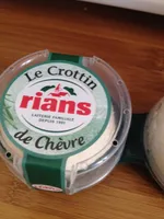 Le Crottin de Chèvre