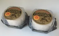 Crottin de Chavignol au lait cru, AOC