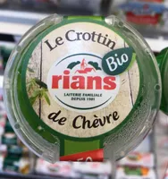 Le crottin bio
