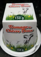 Fromage de Chèvre Doux