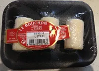 Le Bouchon (29% MG)