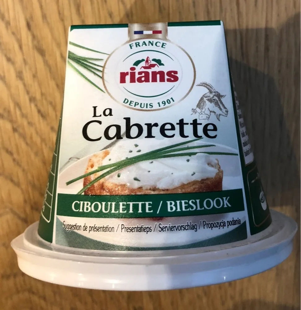 La Cabrette