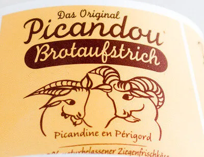 Picandou Picandine en Périgord