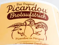 Picandou Picandine en Périgord