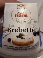 La Brebette Lait de Brebis