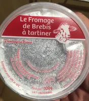 Le fromage de brebis à tartiner