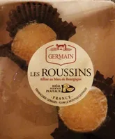 Les roussins