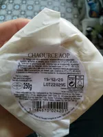 Chaource AOP