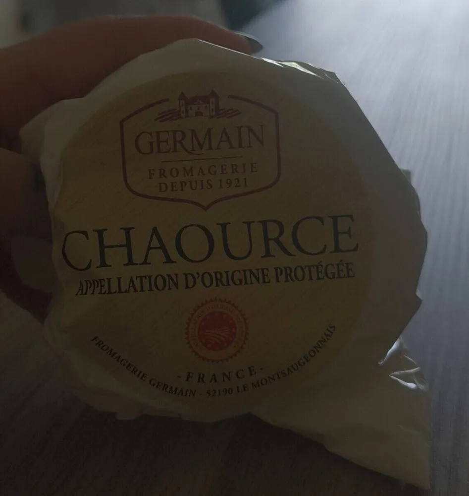 Chaource AOP
