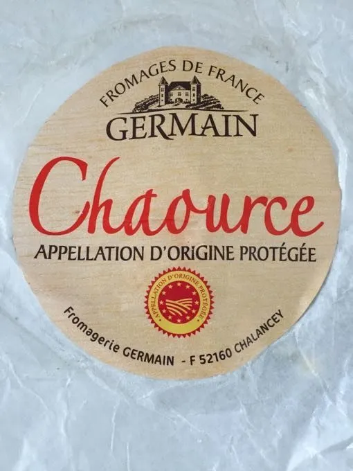 Chaource Aoc 2 %
