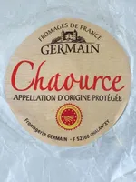 Chaource Aoc 2 %