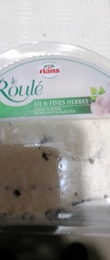 Le roule