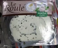 Le Roulé Ail & Fines Herbes