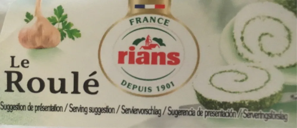 Le Roulé