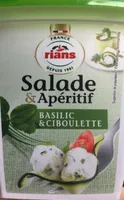 Salade&Apéritif