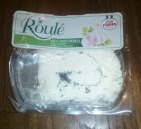 Le Roulé - ail et fines herbes