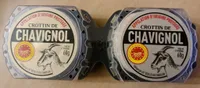 Crottin de Chavignol AOP