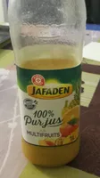 jus multifruit