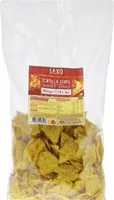 Tortilla chips goût chili