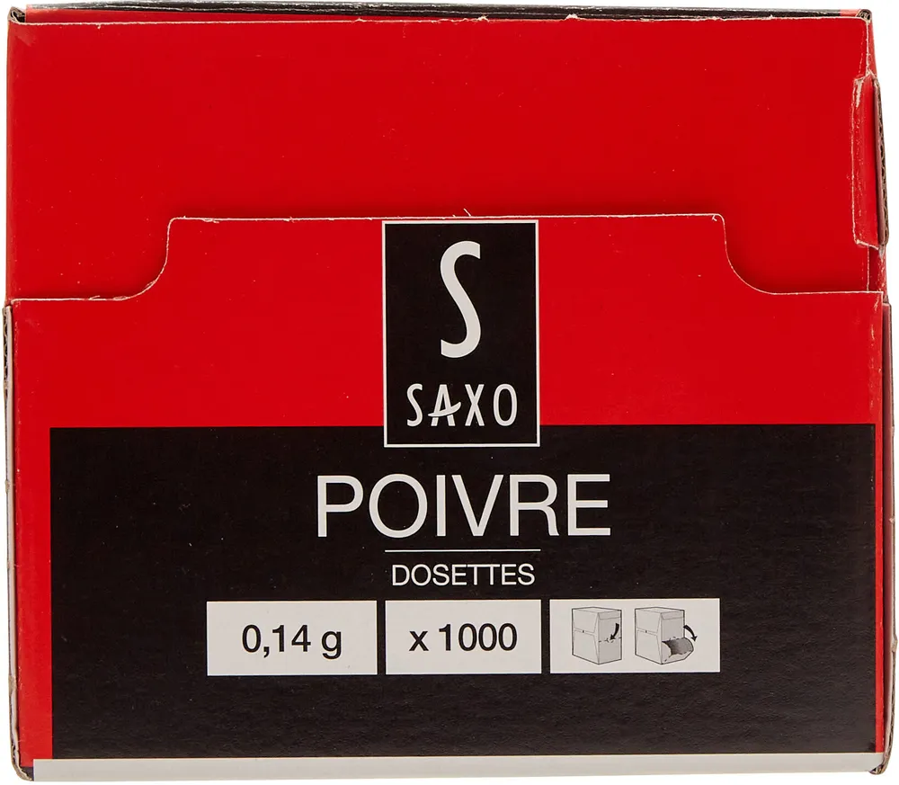 Poivre