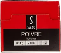 Poivre
