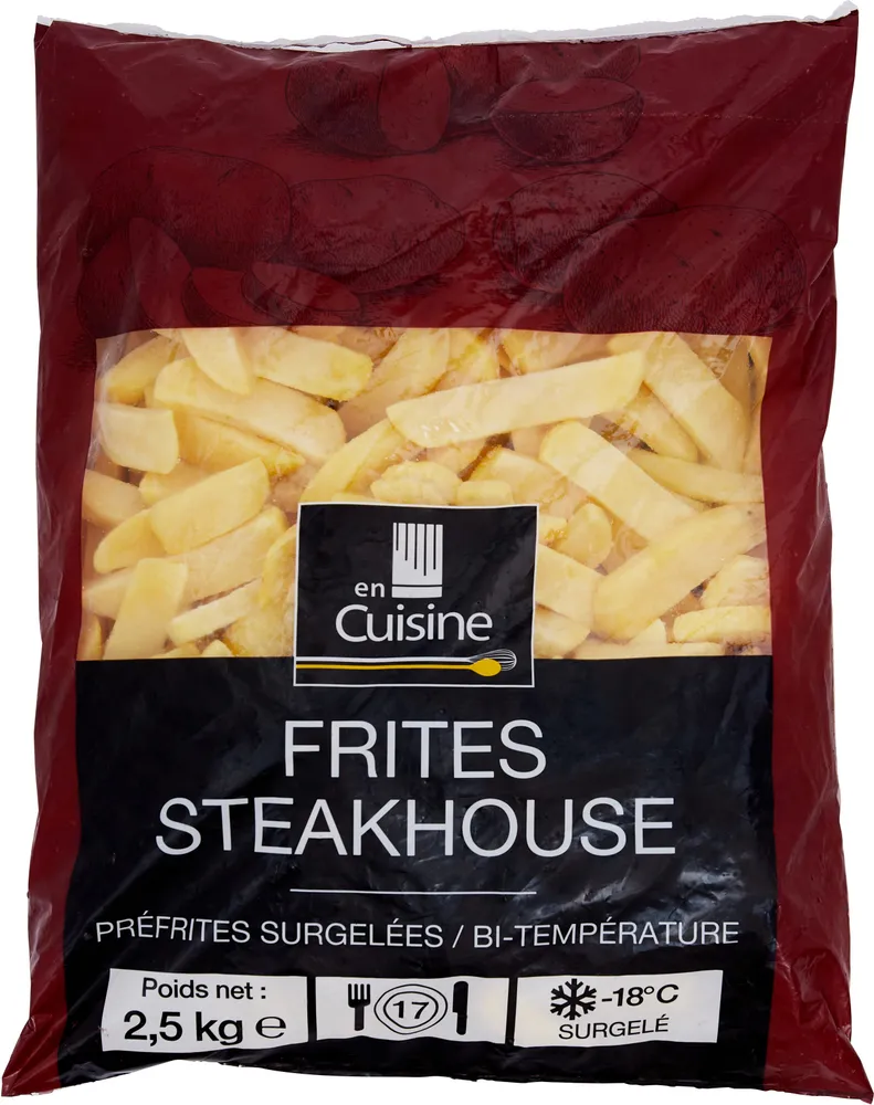 Frites Steakhouse