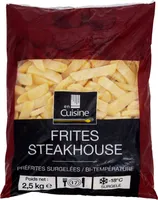 Frites Steakhouse