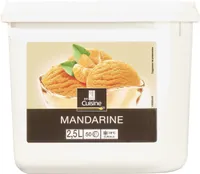 Mandarine