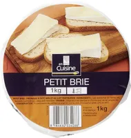 Petit brie