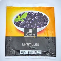 Myrtilles