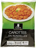 En cuisine