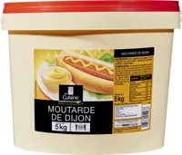 Moutarde de Dijon