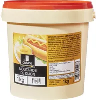 Moutarde de Dijon